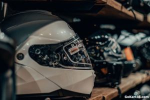 Best Go Kart Helmets for Beginners