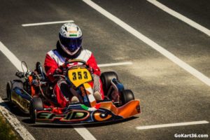Are Go-Karts Street Legal In The US?