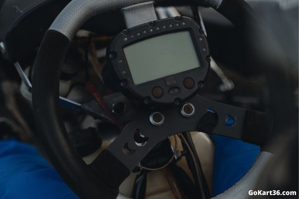 Go Kart Computer and Data Logger: 101 Guide For Beginners